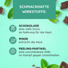 Glättende Bio-Peeling-Maske