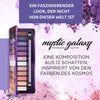 Palette mit 12 Lidschatten