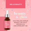 Peeling-Serum mit den Säuren AHA 30% und BHA 2%