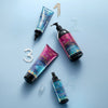 Feuchtigkeitsspendendes Haarshampoo
