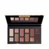 Lidschatten-Palette Timeless bronze edition