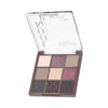 Palette mit 9 Lidschatten Take Me On