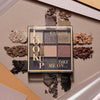 Palette mit 9 Lidschatten Take Me On