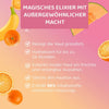 Zarter aufhellender Reinigungsschaum fürs Gesicht