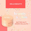 Anti-Cellulite Bodybutter