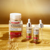 Leistungsstarkes Serum - Anti-Ageing-Behandlung