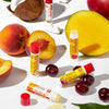 SOS Pflegender und regenerierender Lippenbalsam Exotic Mango