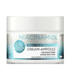 Creme-Ampulle Niacinamid-Therapie