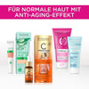 Für normale Haut mit Anti-Aging-Effekt