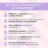 Better Than Perfect MAKE-UP SCHWÄMME-SET