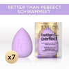 Better Than Perfect MAKE-UP SCHWÄMME-SET