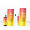 Pflege-Duo – Serum & Roll-on mit Vitamin C