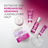 Eye lift focus set
