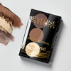 Professionelles Make-up- und Augenbrauen-Styling-Kit
