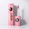 Langhaltender Liquid-Lippenstift mit Vinyl-Gloss-Effekt