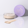 Ultraleichter Finishing-Puder