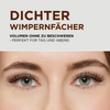 Mascara-Serum Volumen & Pflege