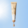 Ultrakremiger Highlighter