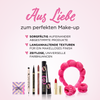Aus Liebe zum Make-up