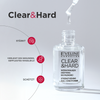 Stärkender Nagelhärter Clear&Hard