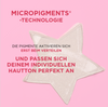 Anti-Rötungen verschönernde Feuchtigkeitscreme