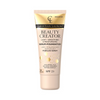 Glättendes und feuchtigkeitsspendendes Foundation-Serum mit LSF25