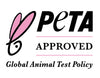 Logo Peta Approved