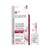 Stärkender Nagelhärter Clear&Hard