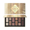 Lidschatten-Palette Timeless bronze edition